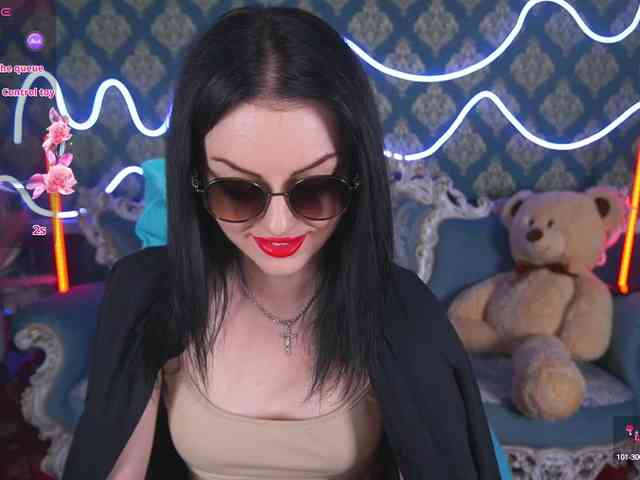 web cam porno DaisyDelighte