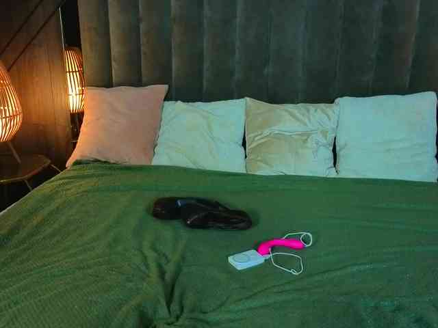 DaisyDelighte webcam