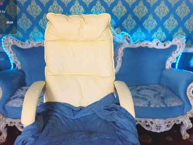 DaisyDelighte webcam