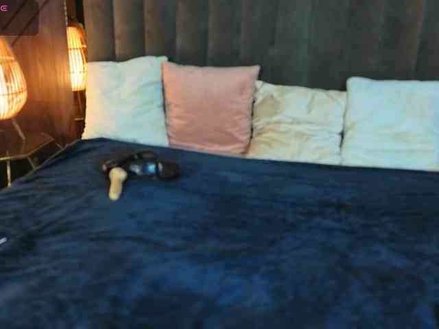 DaisyDelighte webcam