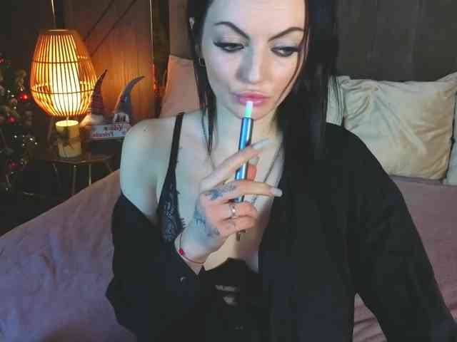 DaisyDelighte webcam