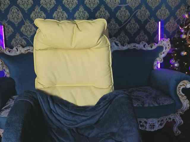 DaisyDelighte webcam