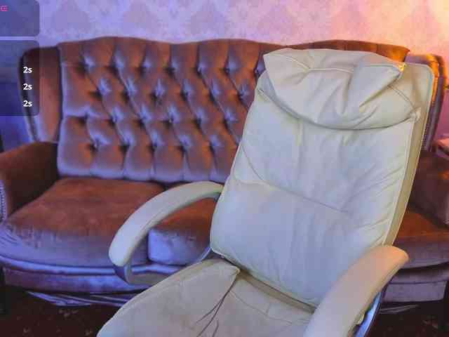 DaisyDelighte webcam