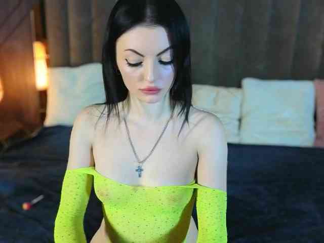 DaisyDelighte webcam