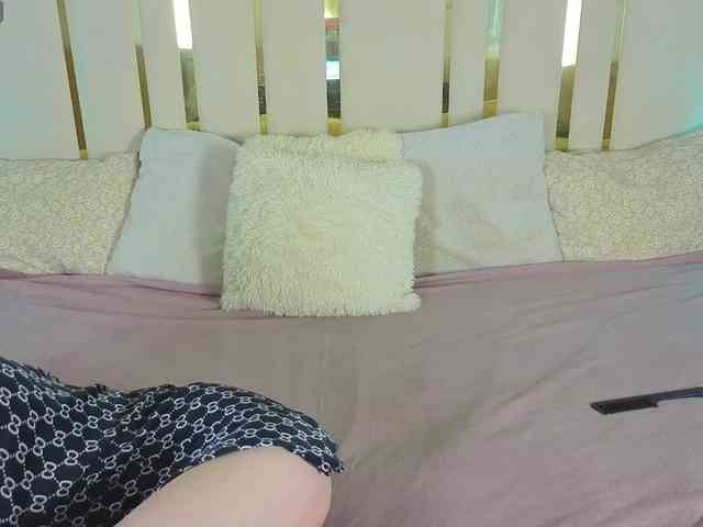 DaisyDelighte webcam