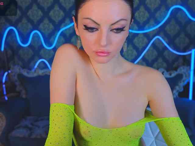 DaisyDelighte webcam