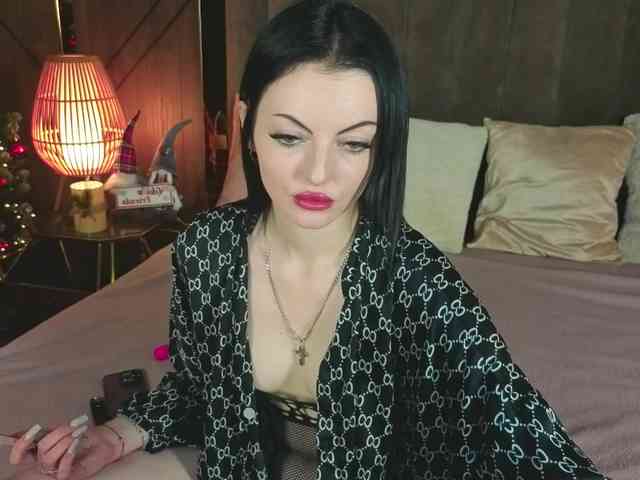 DaisyDelighte webcam