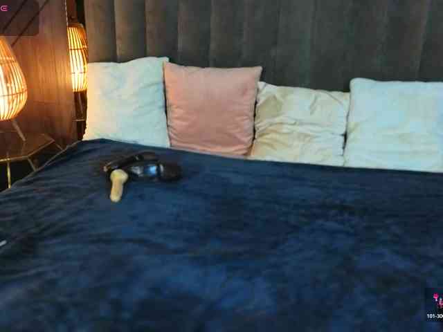 DaisyDelighte webcam