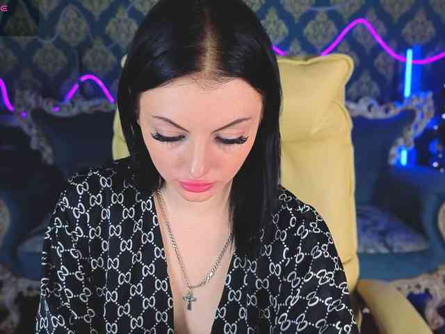 DaisyDelighte webcam