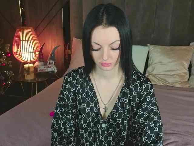 DaisyDelighte webcam