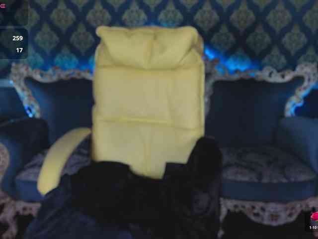 DaisyDelighte webcam