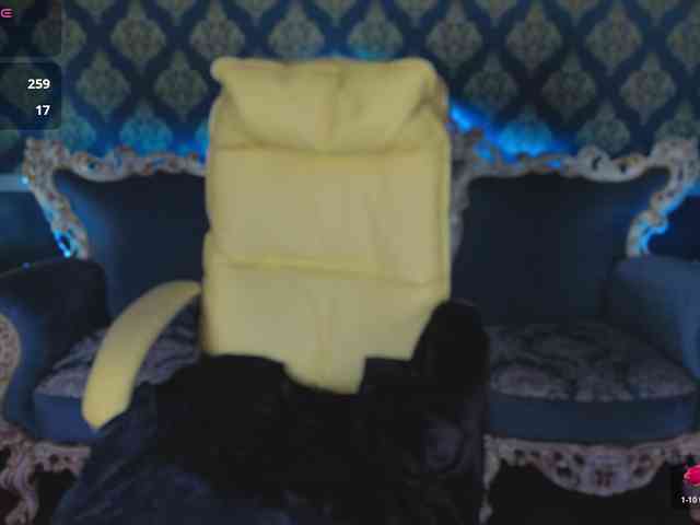 DaisyDelighte webcam