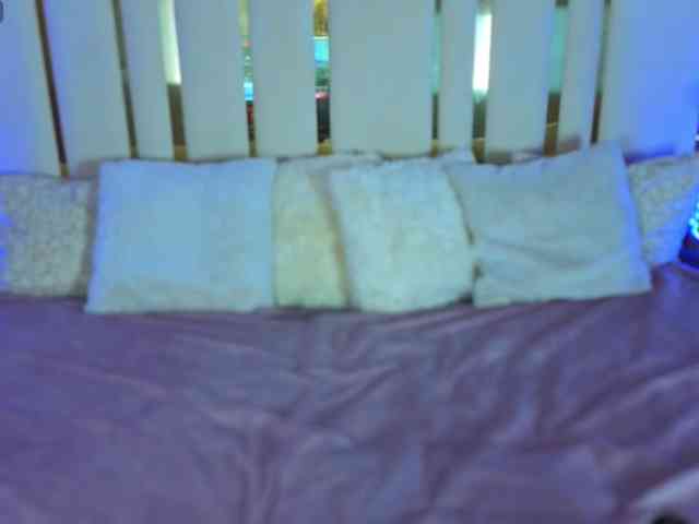 DaisyDelighte webcam