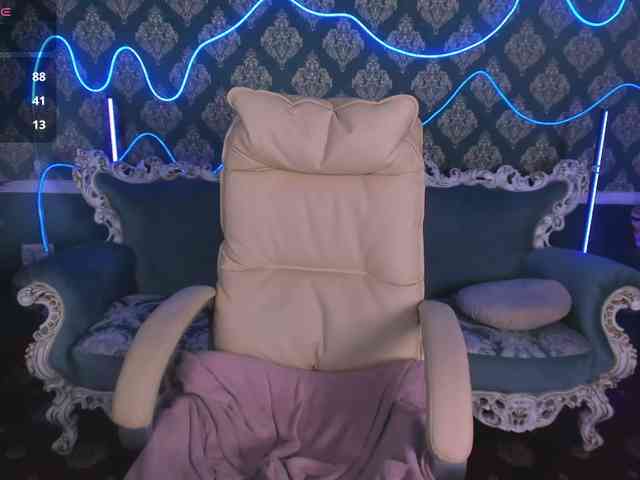 DaisyDelighte webcam