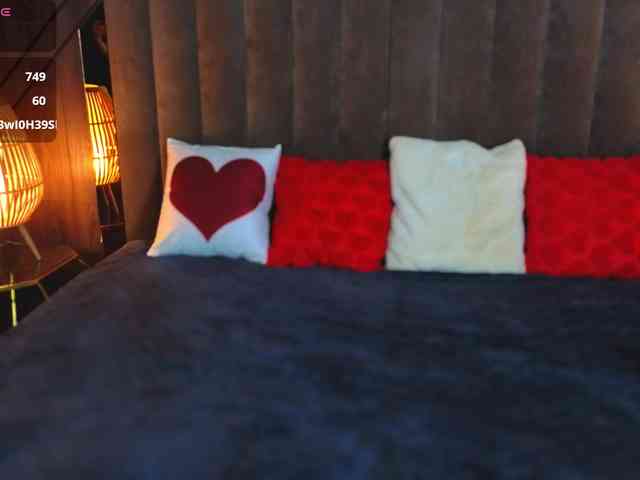 DaisyDelighte webcam