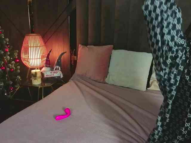 DaisyDelighte webcam