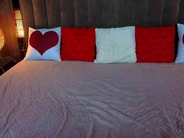 DaisyDelighte webcam