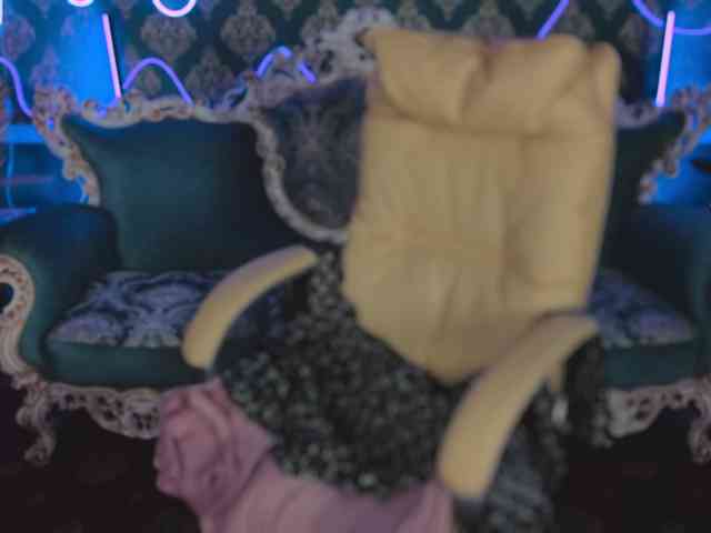 DaisyDelighte webcam