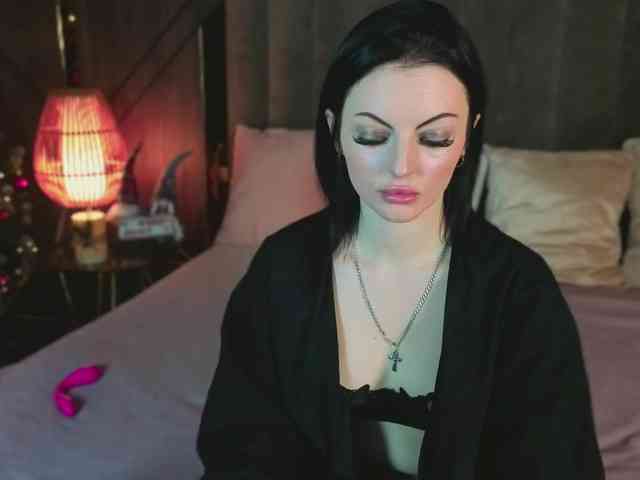 DaisyDelighte webcam