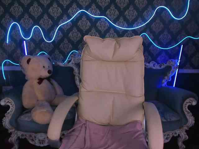 DaisyDelighte webcam