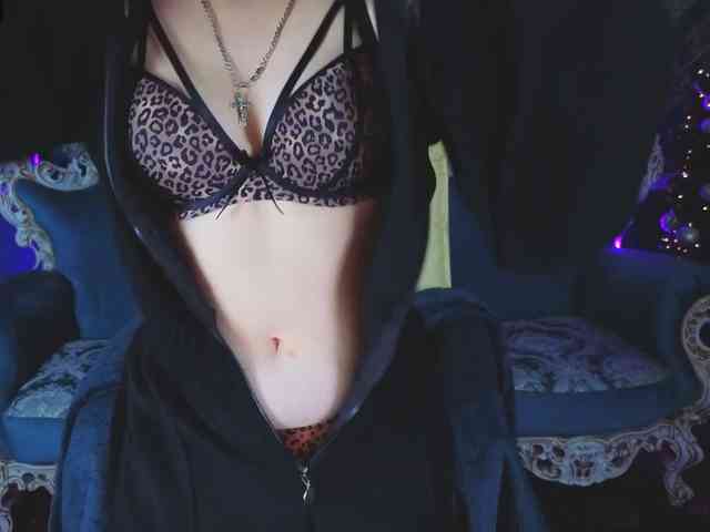 DaisyDelighte webcam