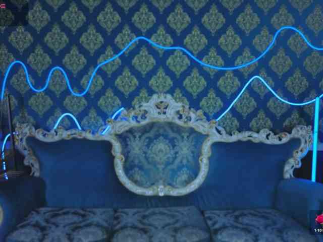 DaisyDelighte webcam