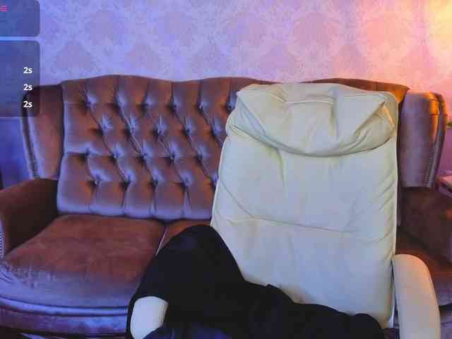 DaisyDelighte webcam