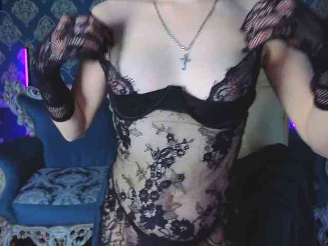 DaisyDelighte webcam