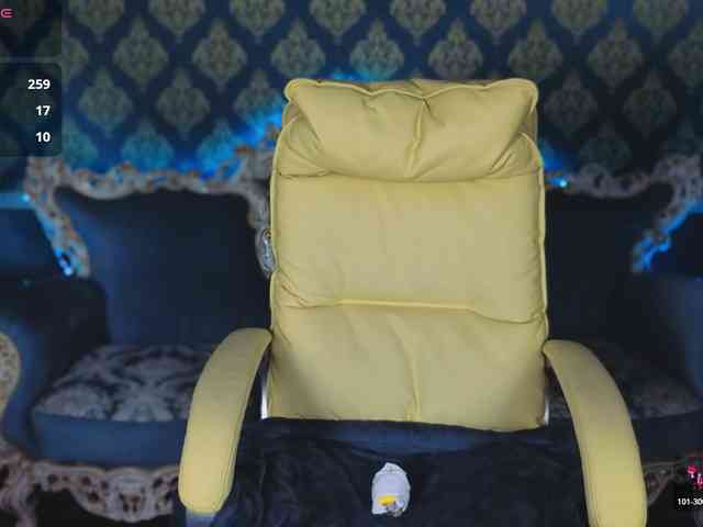 DaisyDelighte webcam