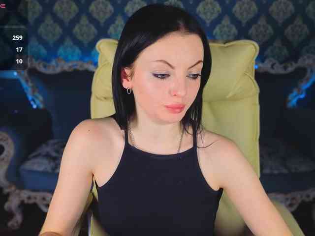 DaisyDelighte webcam