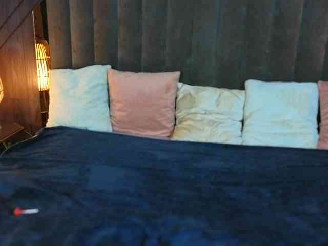 DaisyDelighte webcam