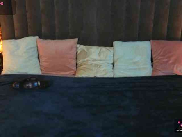 DaisyDelighte webcam