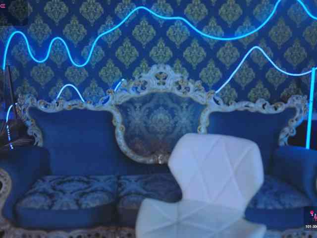 DaisyDelighte webcam