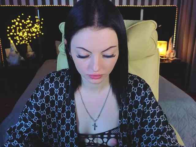 DaisyDelighte webcam