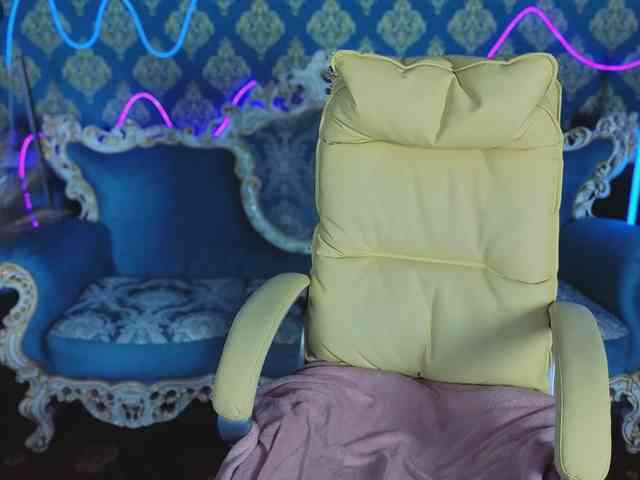 DaisyDelighte webcam