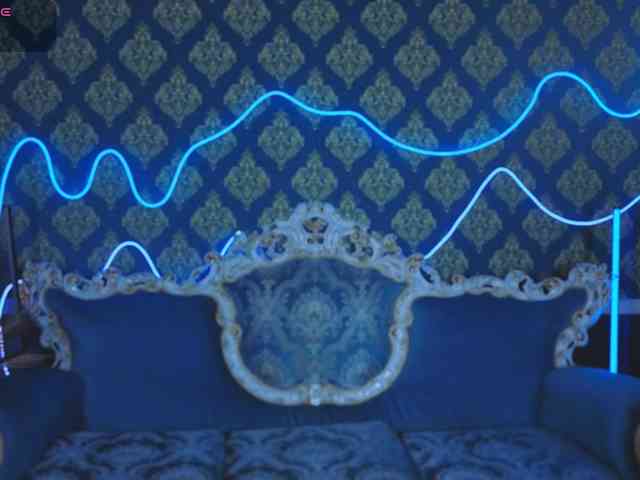 DaisyDelighte webcam