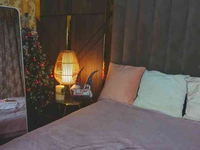 DaisyDelighte webcam