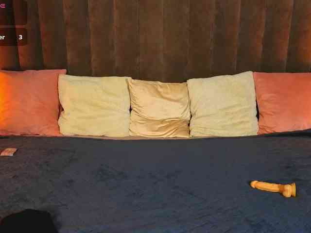 DaisyDelighte webcam