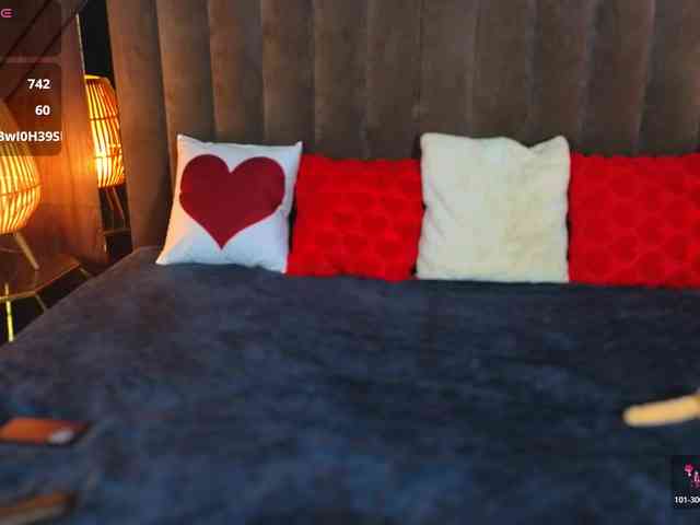 DaisyDelighte webcam