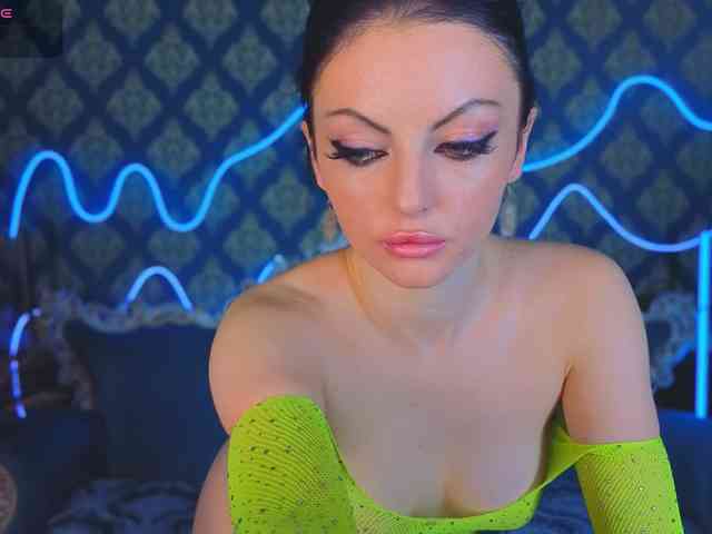 DaisyDelighte webcam