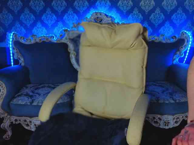 DaisyDelighte webcam