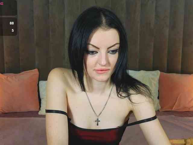 DaisyDelighte webcam