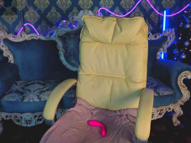 DaisyDelighte webcam