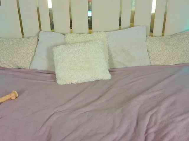 DaisyDelighte bongacams