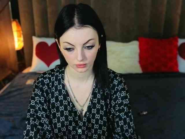 DaisyDelighte webcam