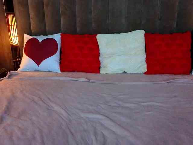 DaisyDelighte webcam