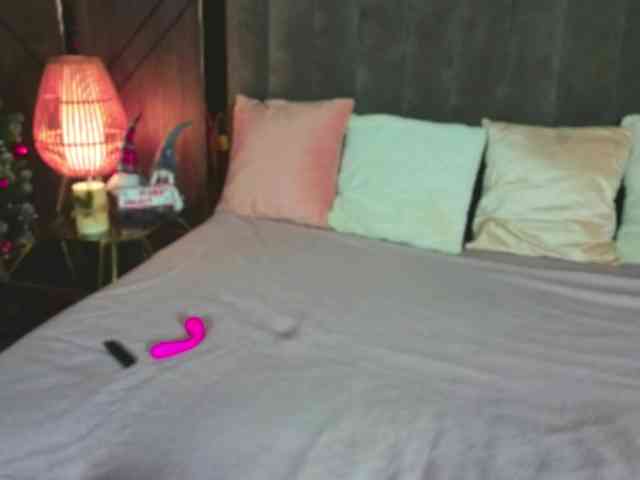 DaisyDelighte webcam