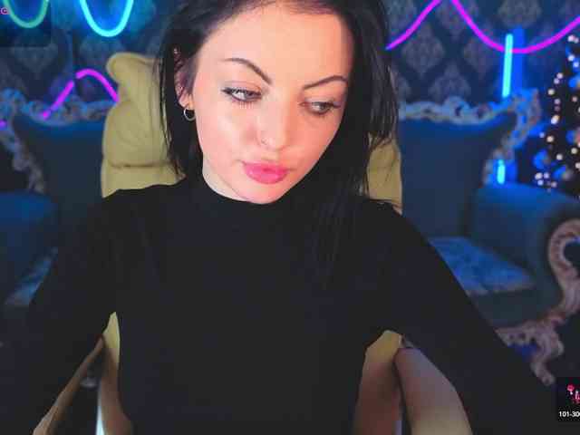 DaisyDelighte webcam