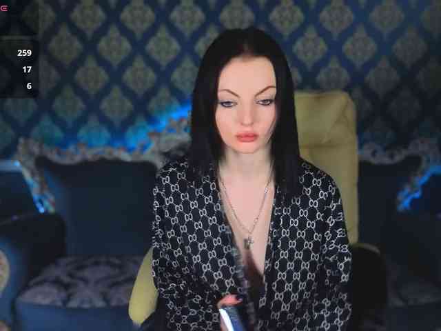 DaisyDelighte webcam