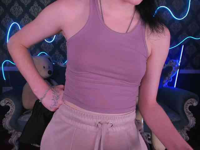 DaisyDelighte webcam